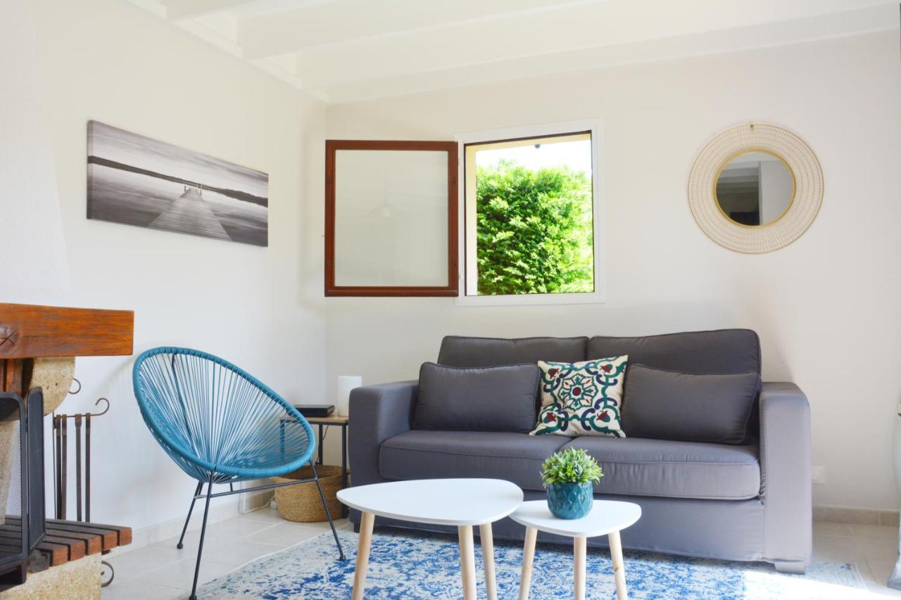 Cottage With Large Garden 15 Minutes Walk From The Beach Villers-sur-Mer Eksteriør billede
