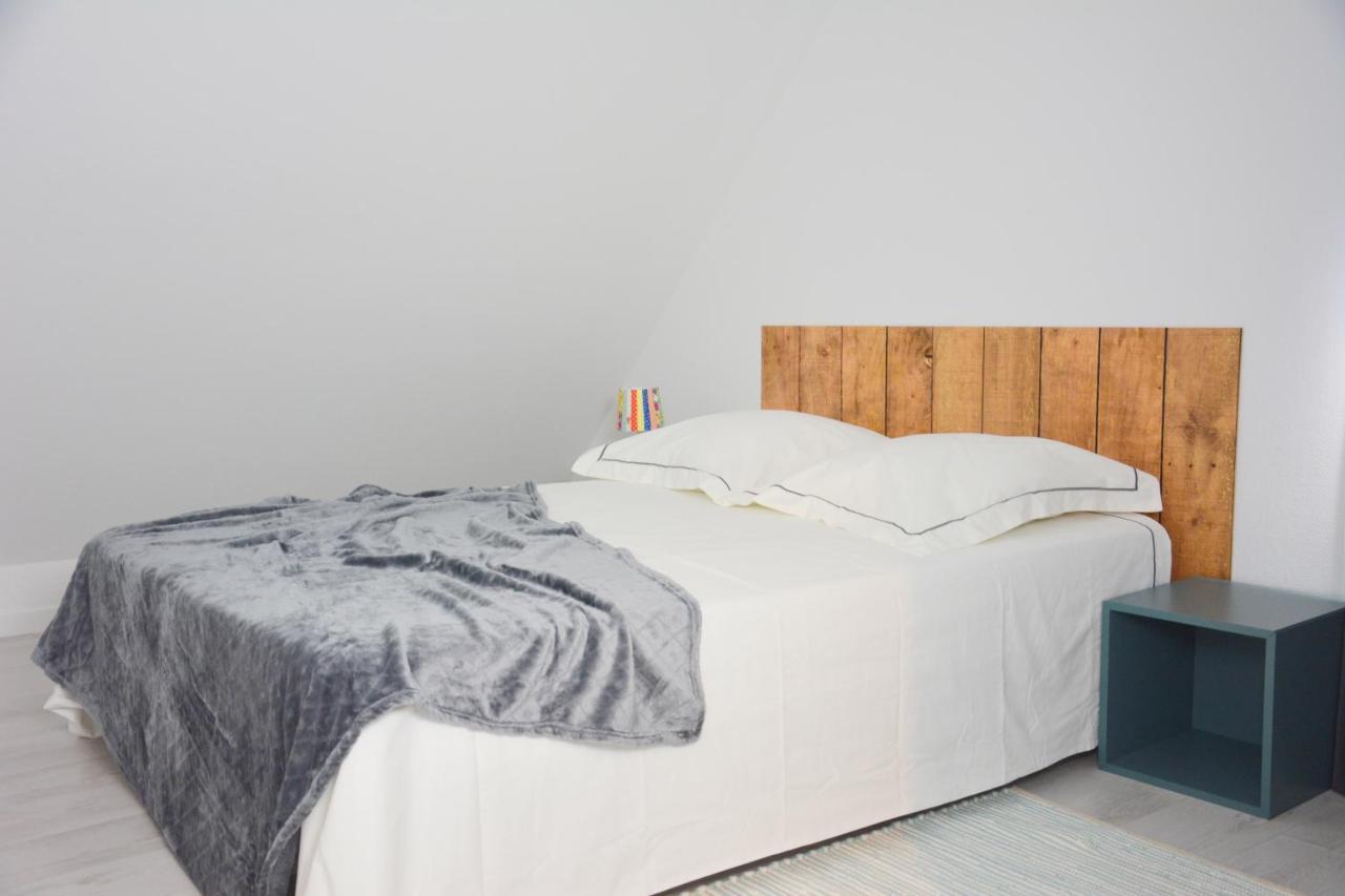 Cottage With Large Garden 15 Minutes Walk From The Beach Villers-sur-Mer Eksteriør billede